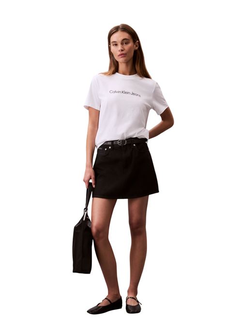 LV047C912GYAA BIANCO CALVIN KLEIN | LV047C912GYAA BIANCO
